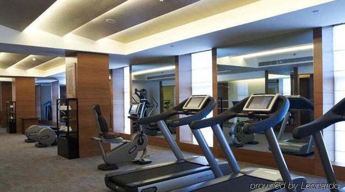 Vivanta Goa, Panaji Facilidades foto