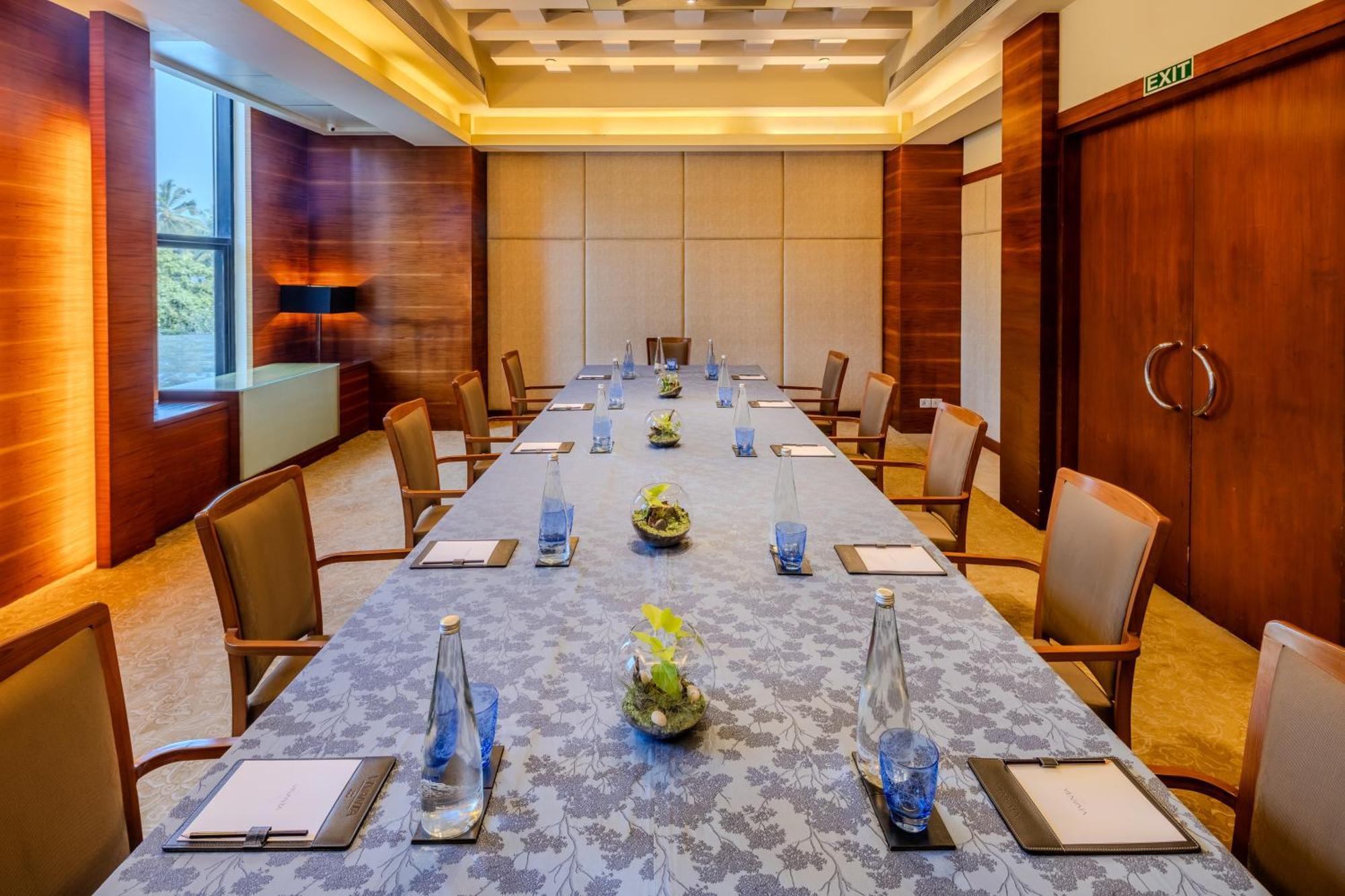 Vivanta Goa, Panaji Exterior foto