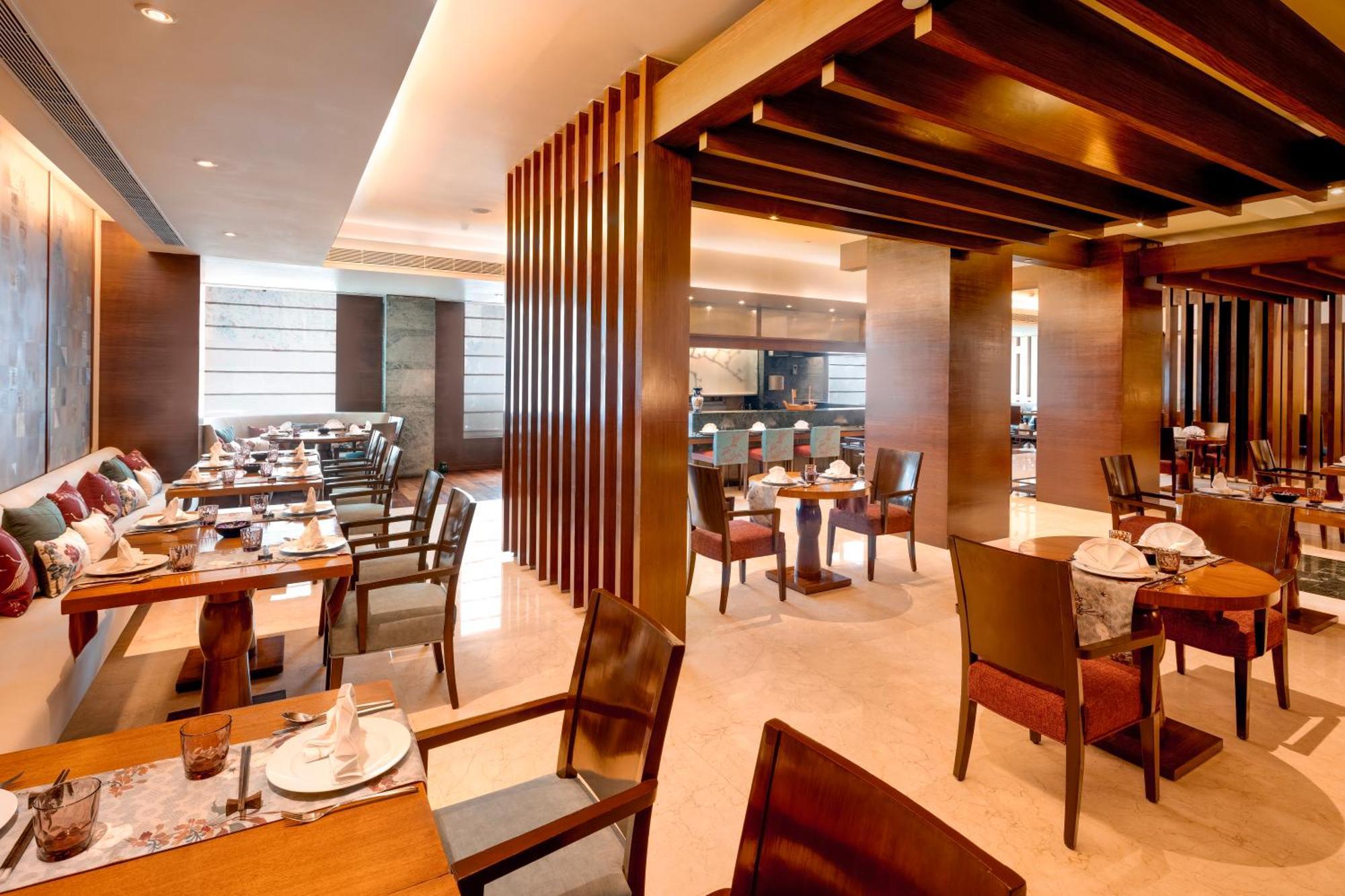 Vivanta Goa, Panaji Exterior foto