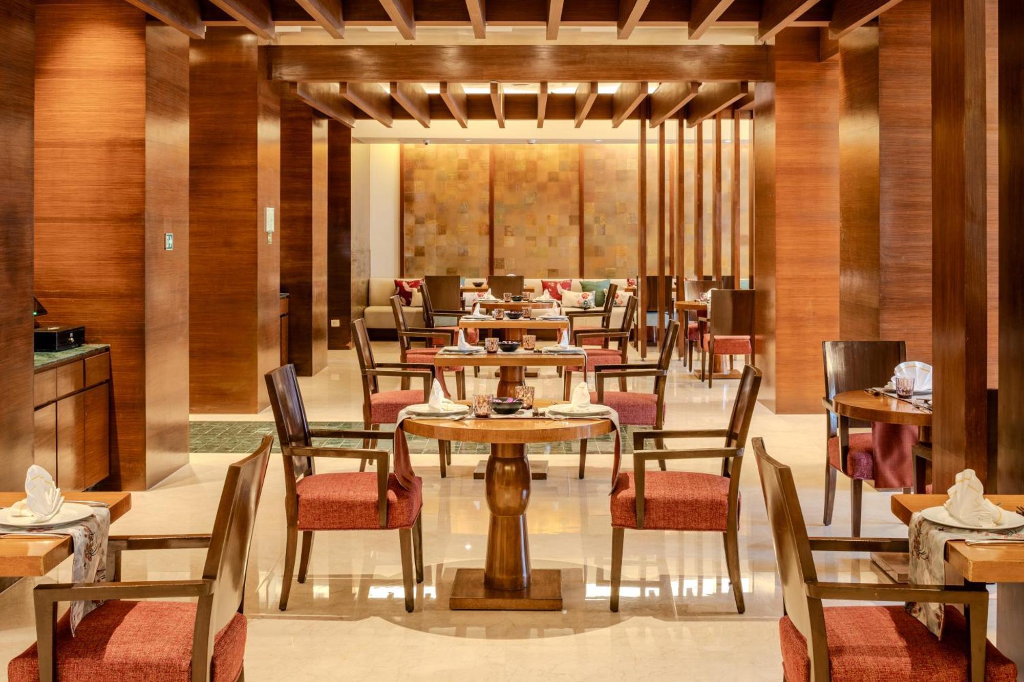 Vivanta Goa, Panaji Exterior foto
