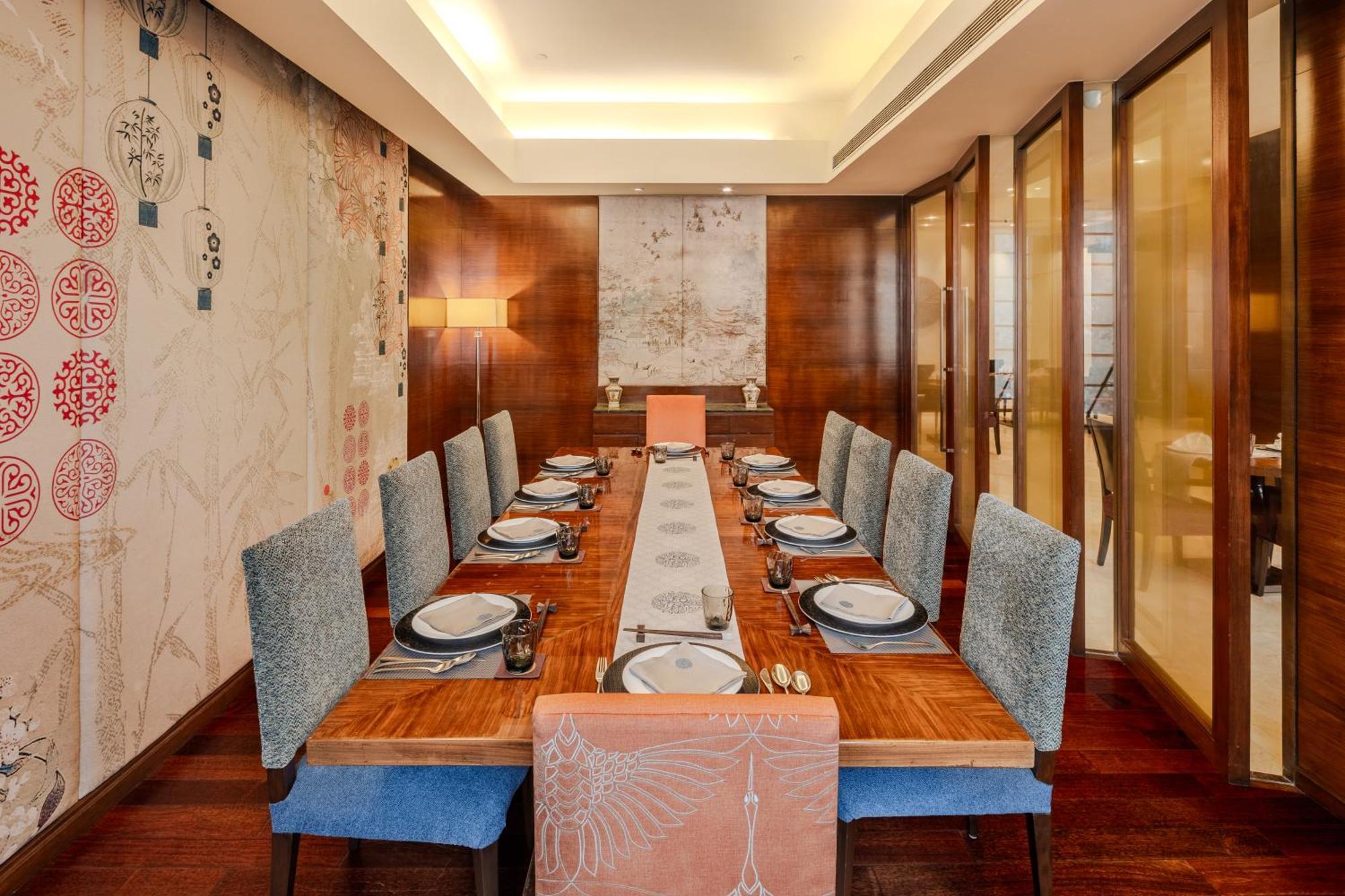 Vivanta Goa, Panaji Exterior foto