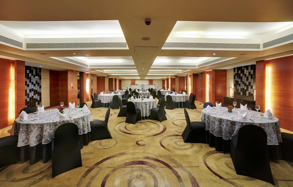 Vivanta Goa, Panaji Exterior foto