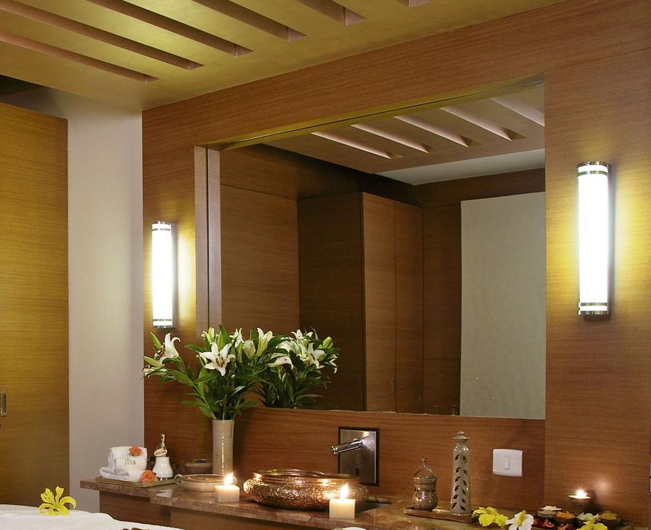 Vivanta Goa, Panaji Exterior foto