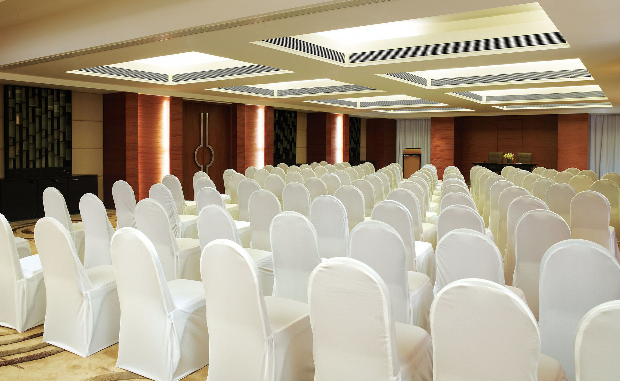 Vivanta Goa, Panaji Facilidades foto