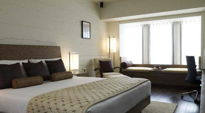 Vivanta Goa, Panaji Habitación foto