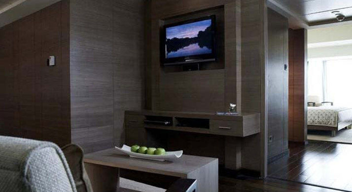 Vivanta Goa, Panaji Habitación foto