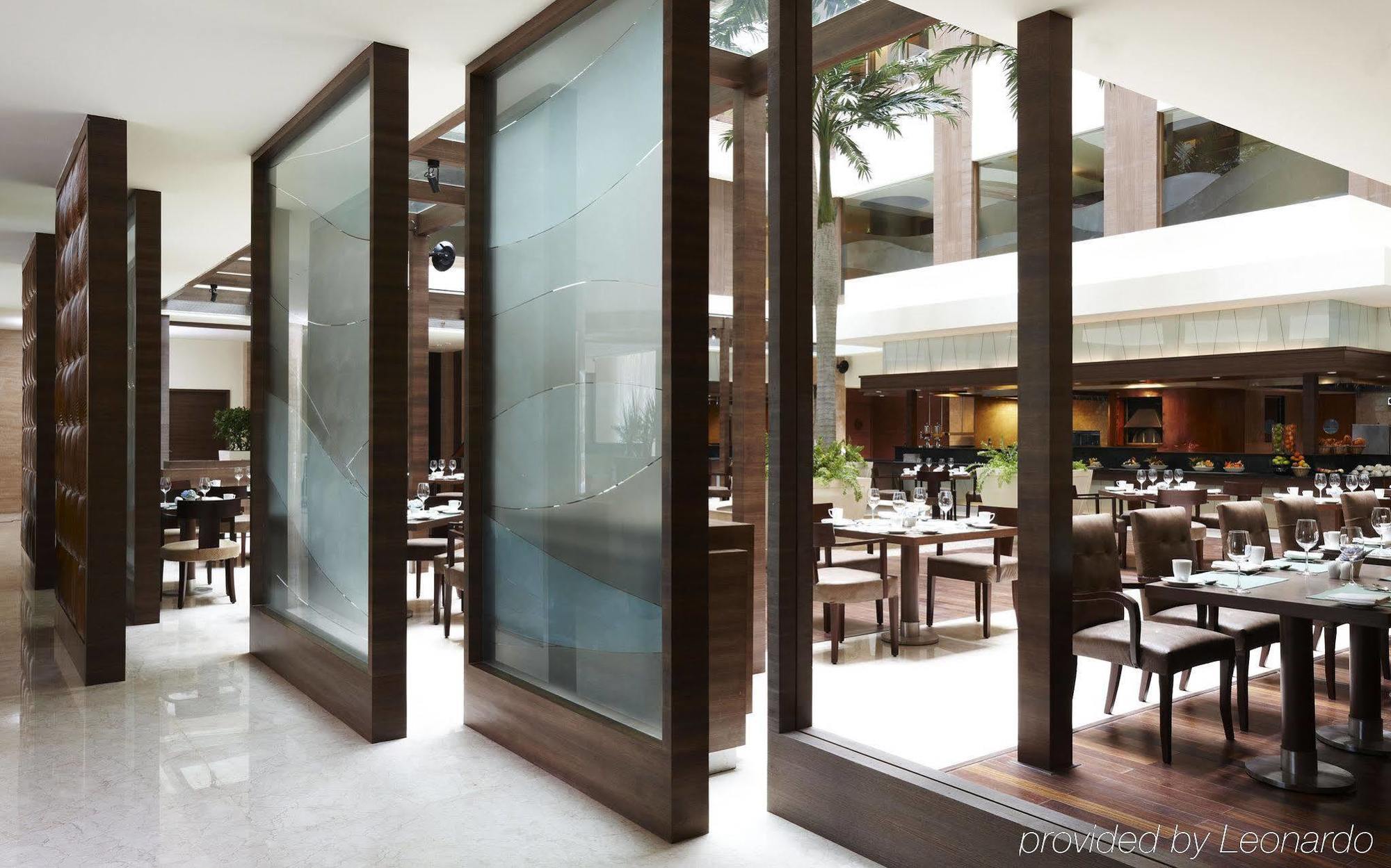 Vivanta Goa, Panaji Restaurante foto
